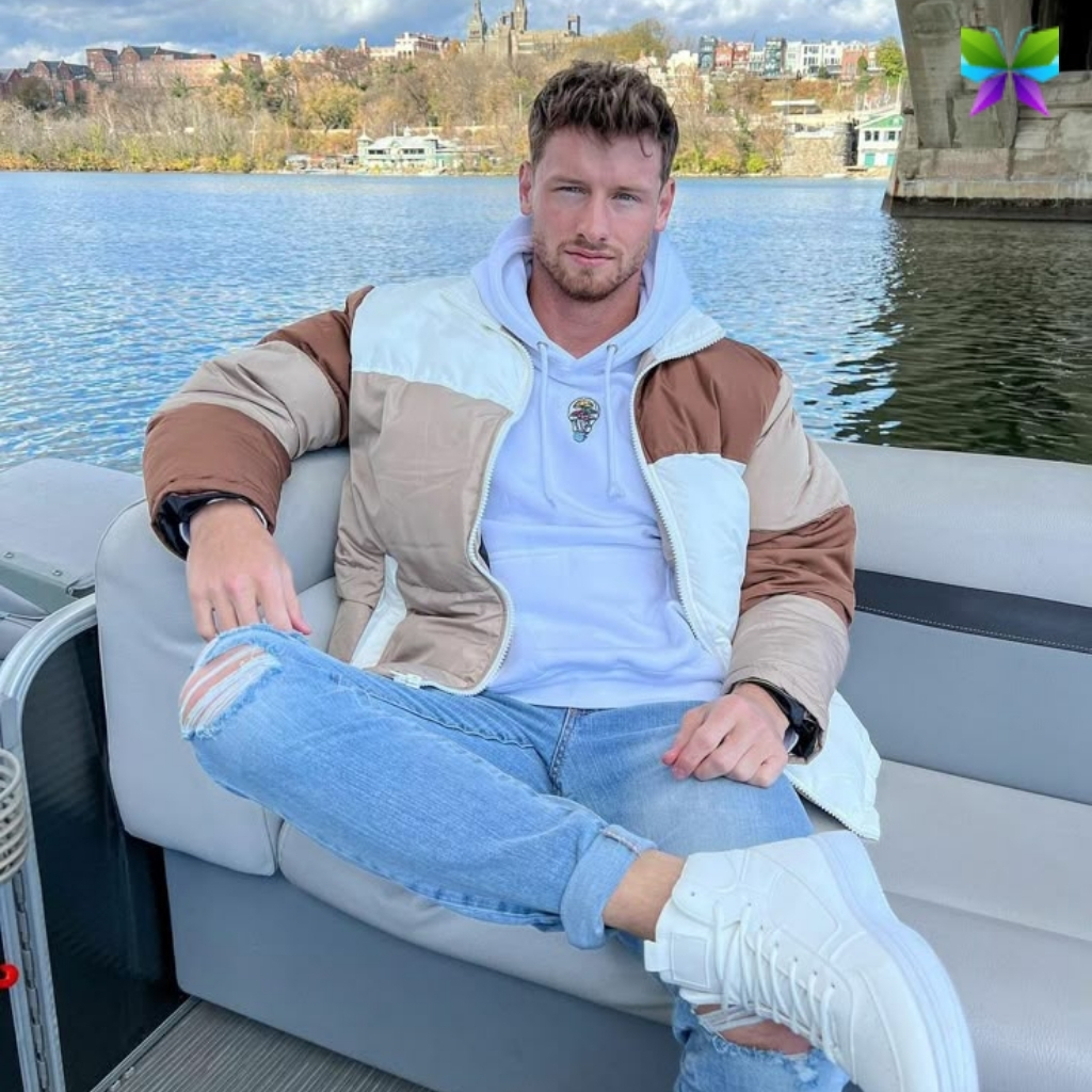 Good Instagram Captions For Men