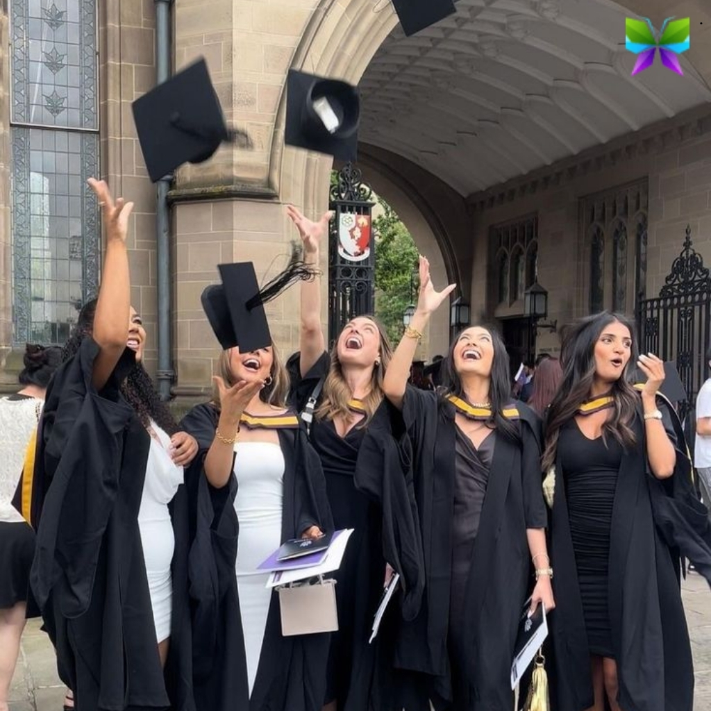 Grad Instagram Captions
