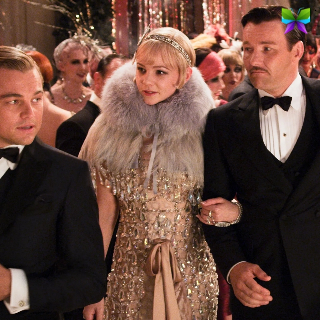 Great Gatsby Instagram Captions