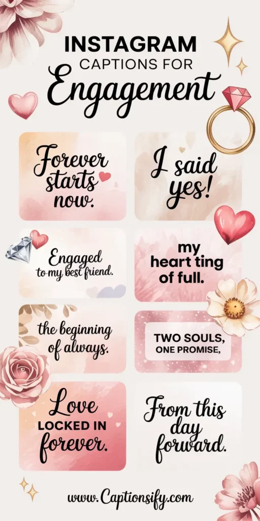 Inspirational Captions That Spark Conversations