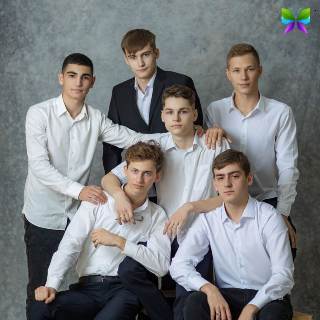 Instagram Captions About Guys