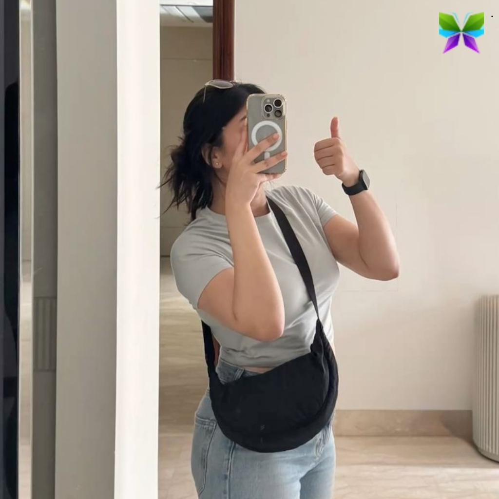 Instagram Captions For A Mirror Selfie