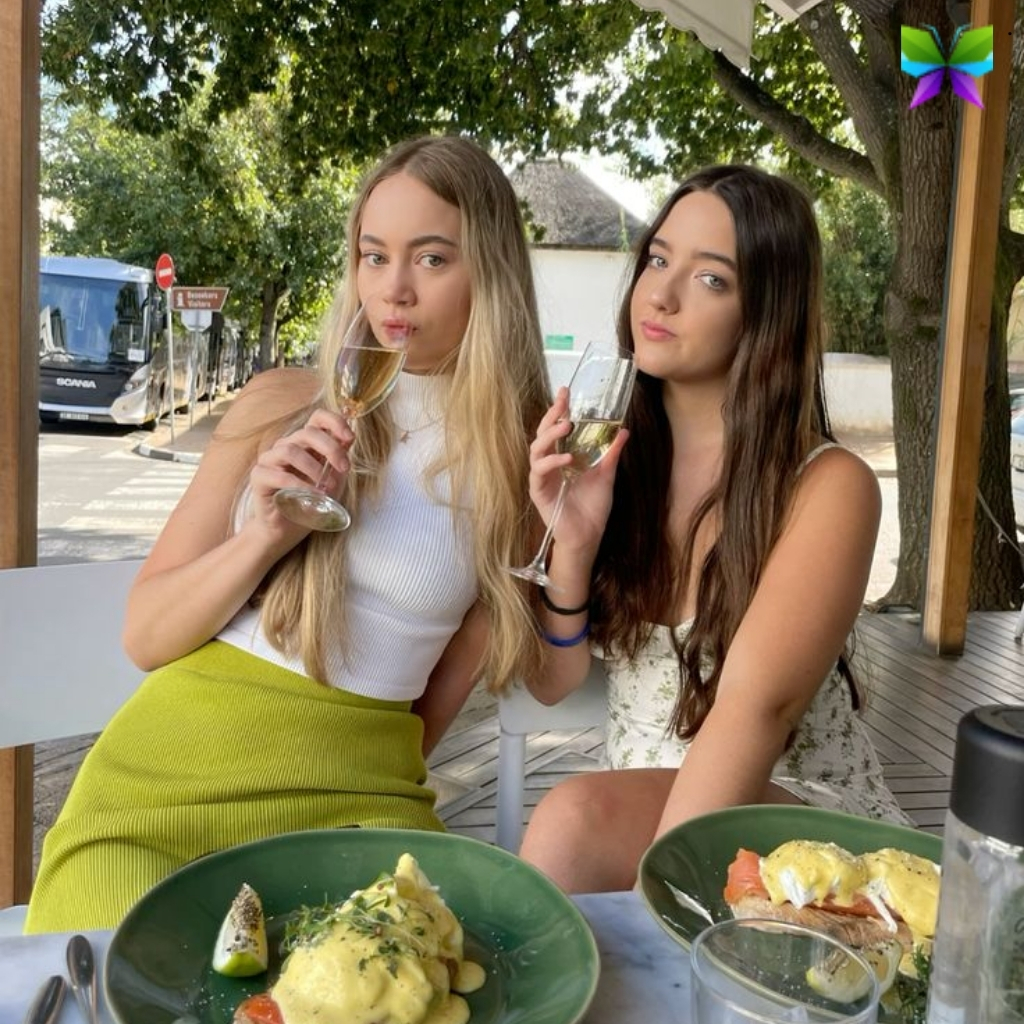 Instagram Captions For Breakfast