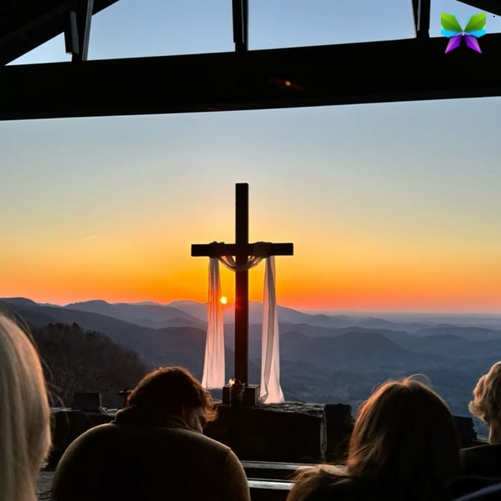 Instagram Captions For Church