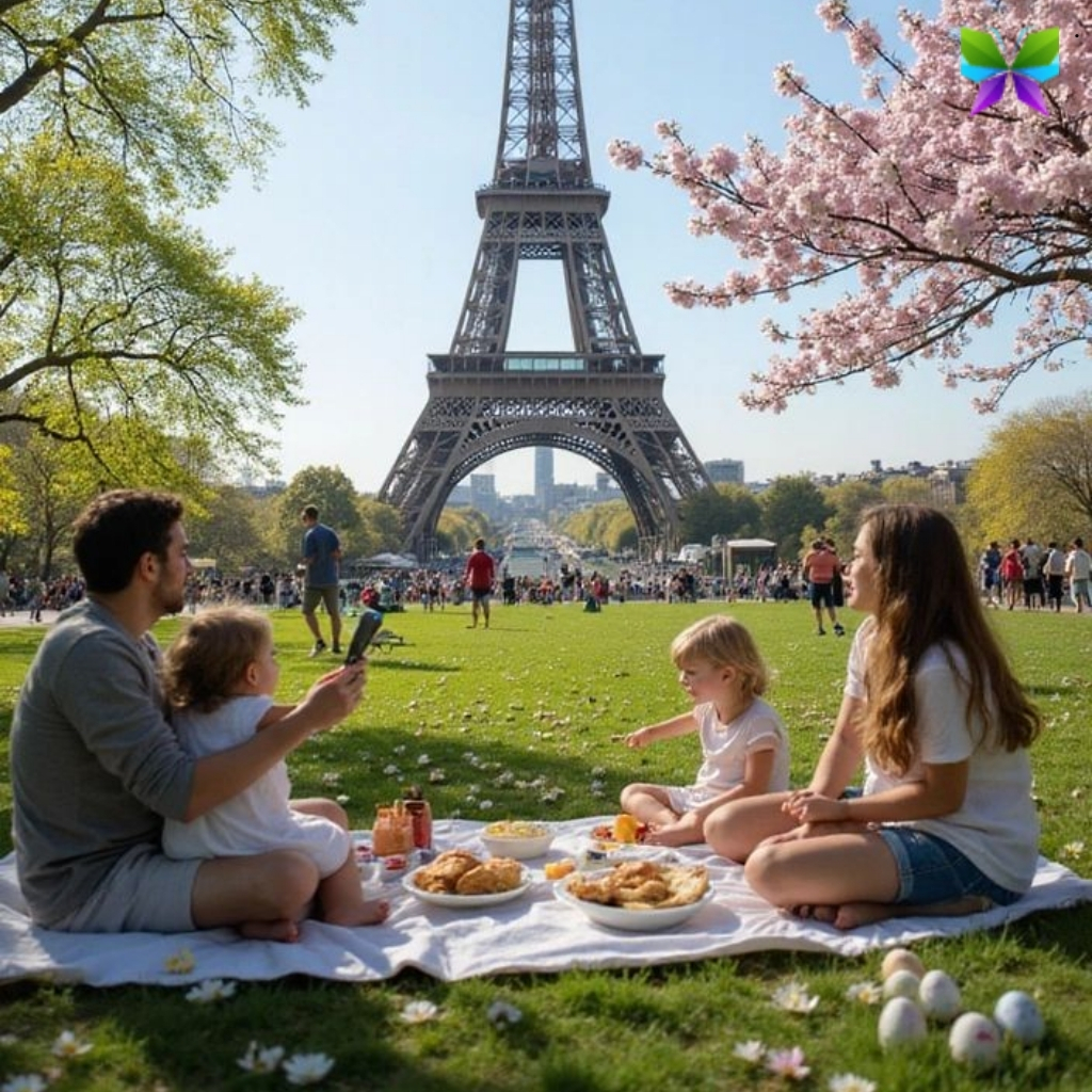 Instagram Captions For Easter