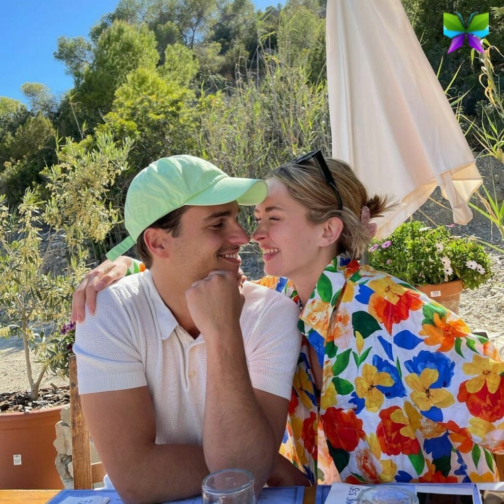 Instagram Captions For Girlfriend