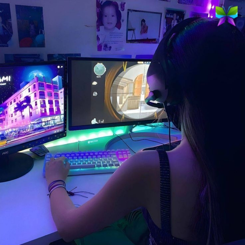 Instagram Captions For Losing A Game