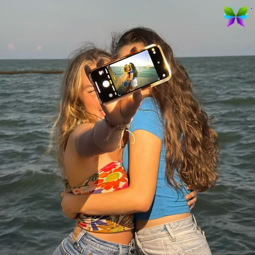 Instagram Captions For Photographer Friend