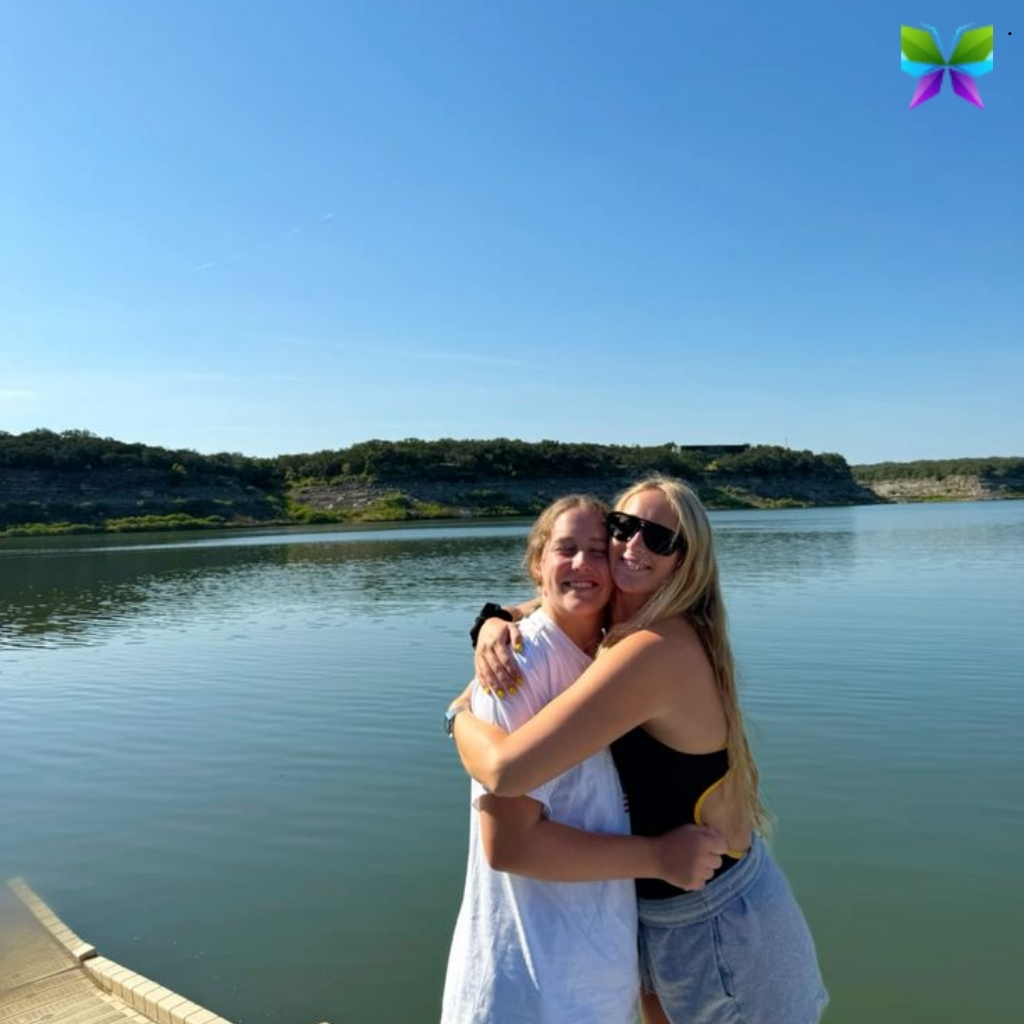 Lake Day Instagram Captions