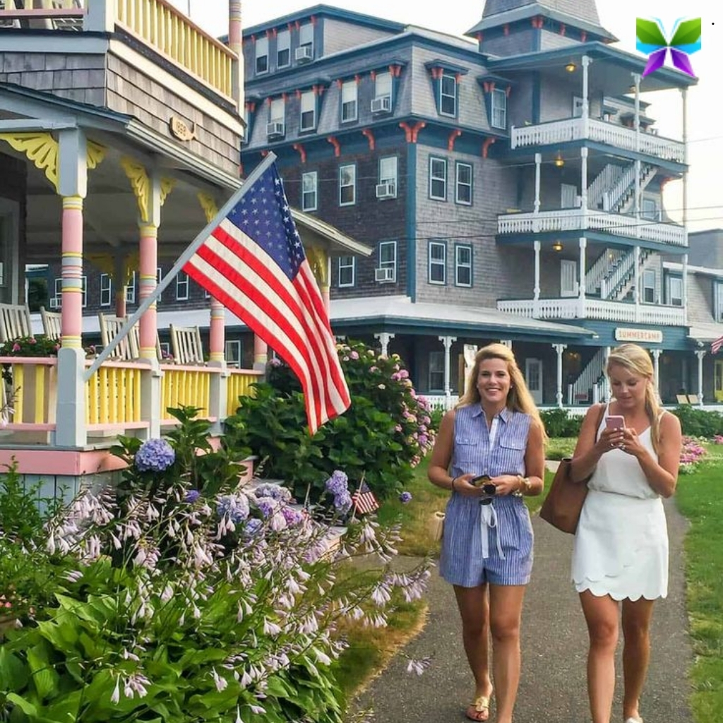 Marthas Vineyard Instagram Captions