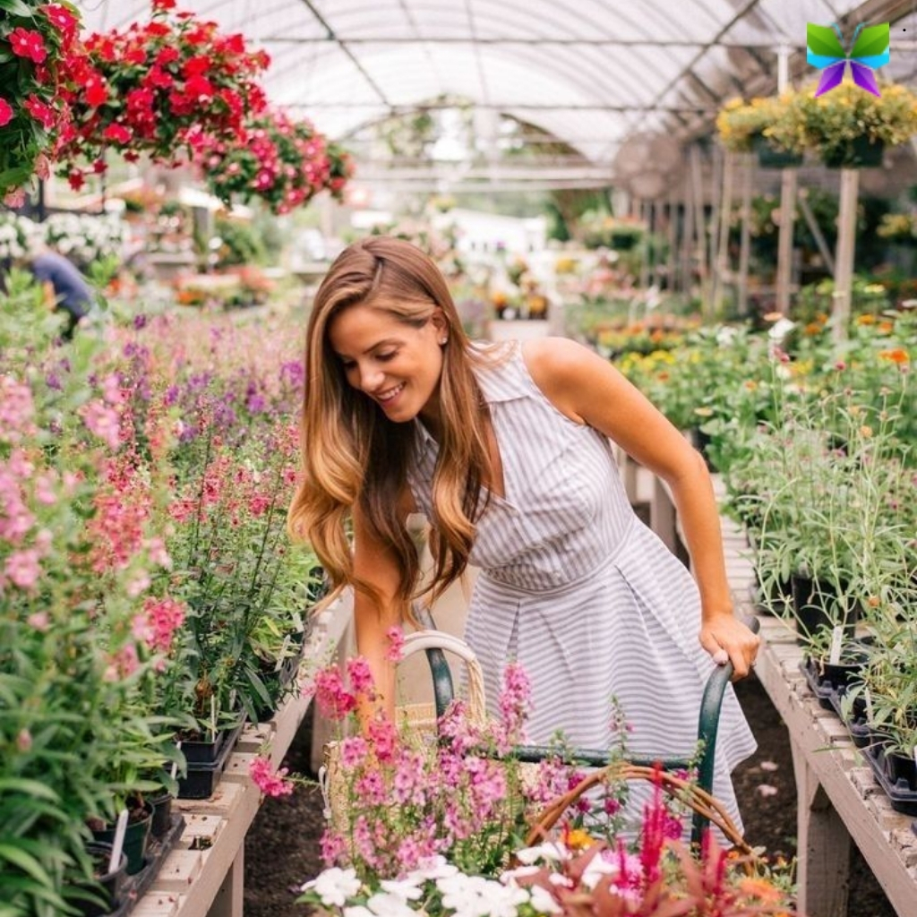 National Gardening Day Captions National Gardening Day Captions