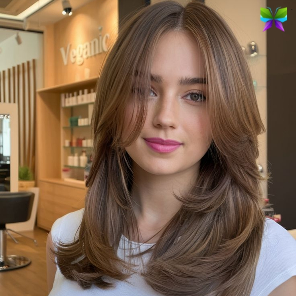 New Haircut Instagram Captions