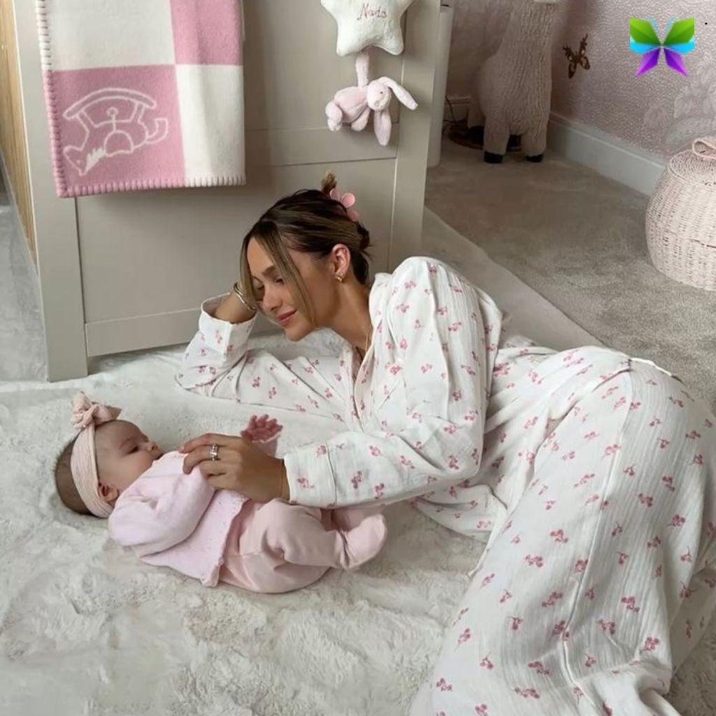 Newborn Baby Captions For Instagram