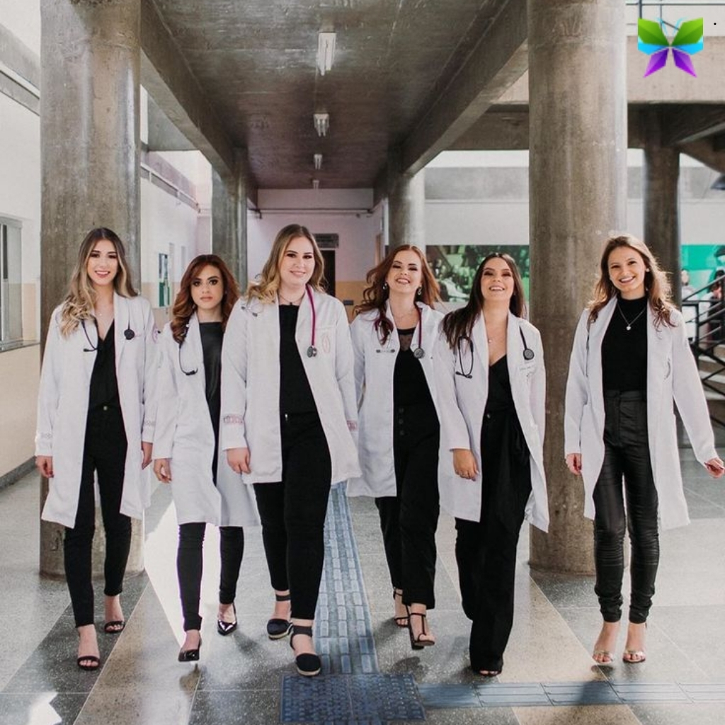 Nurse Graduation Instagram Captions