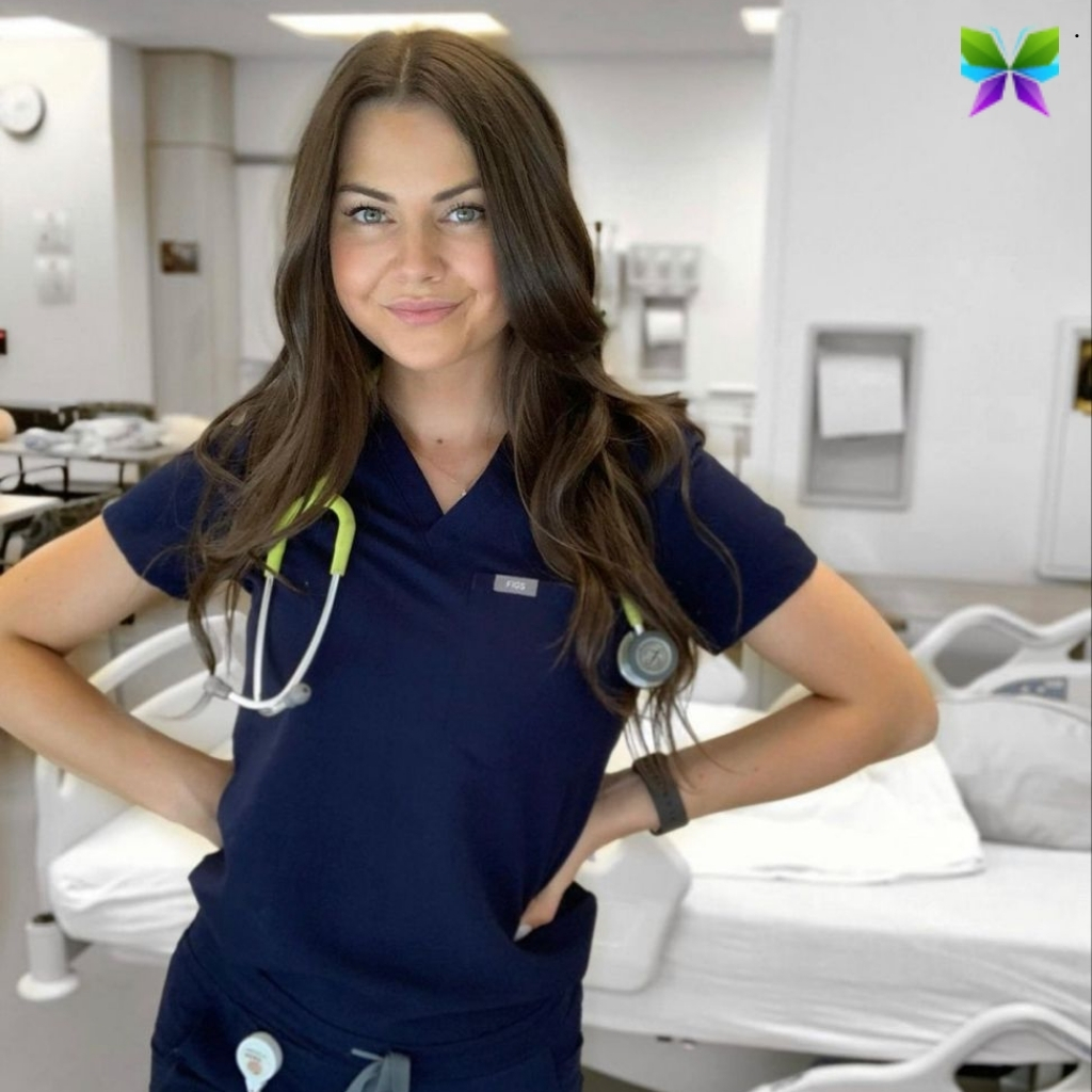 Nurse Short Captions For Instagram