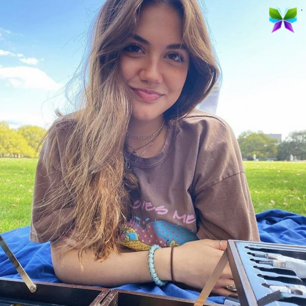 One Word Smile Captions For Instagram