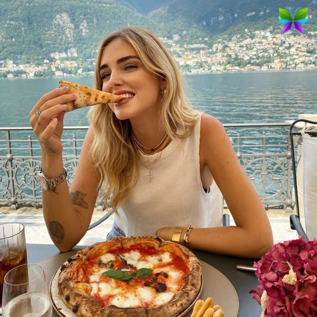 Pizza Captions For Instagram