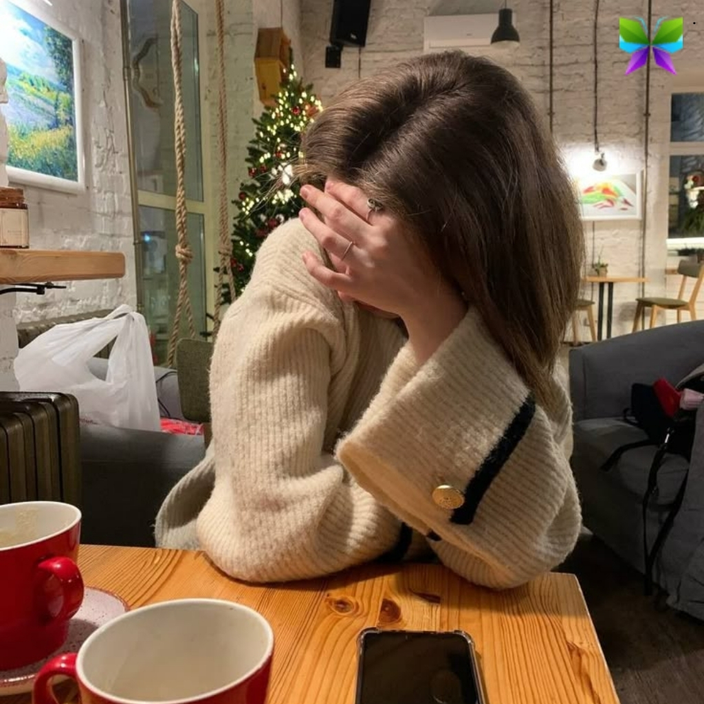 Sad Captions For Instagram