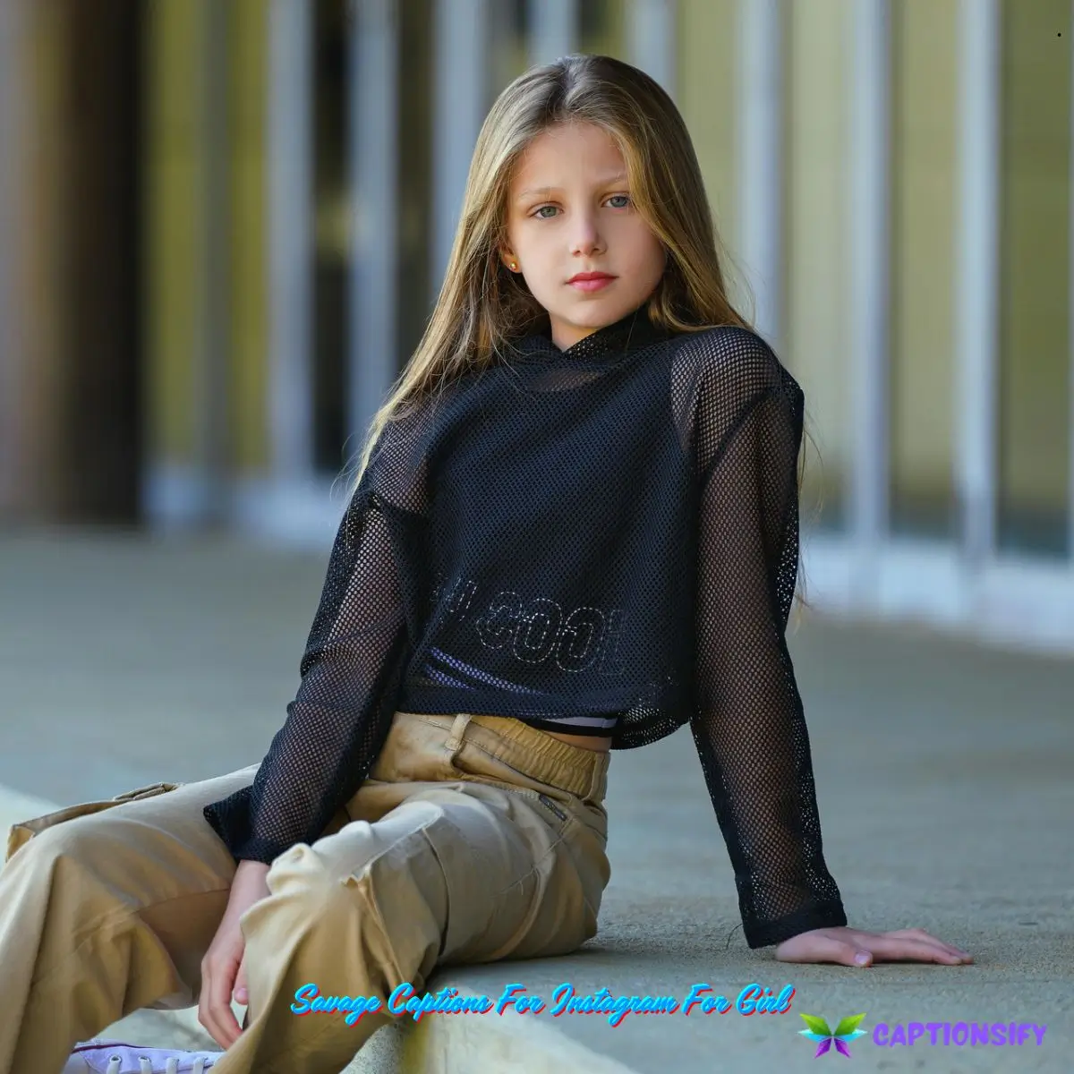 Savage Captions For Instagram For Girl