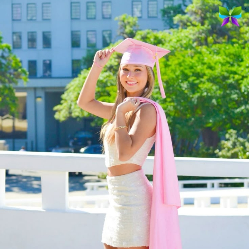Senior Year Instagram Captions