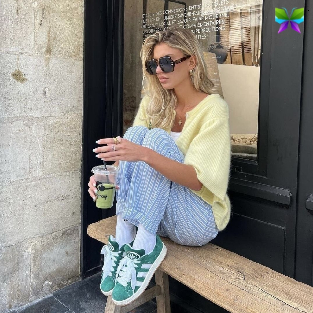 Shoes Captions For Instagram