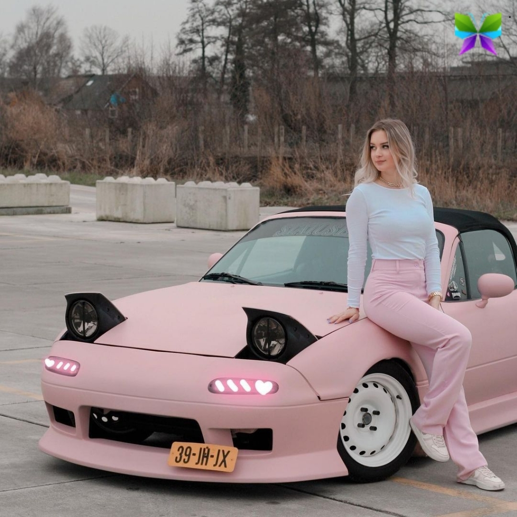 Short Car Captions For Instagram
