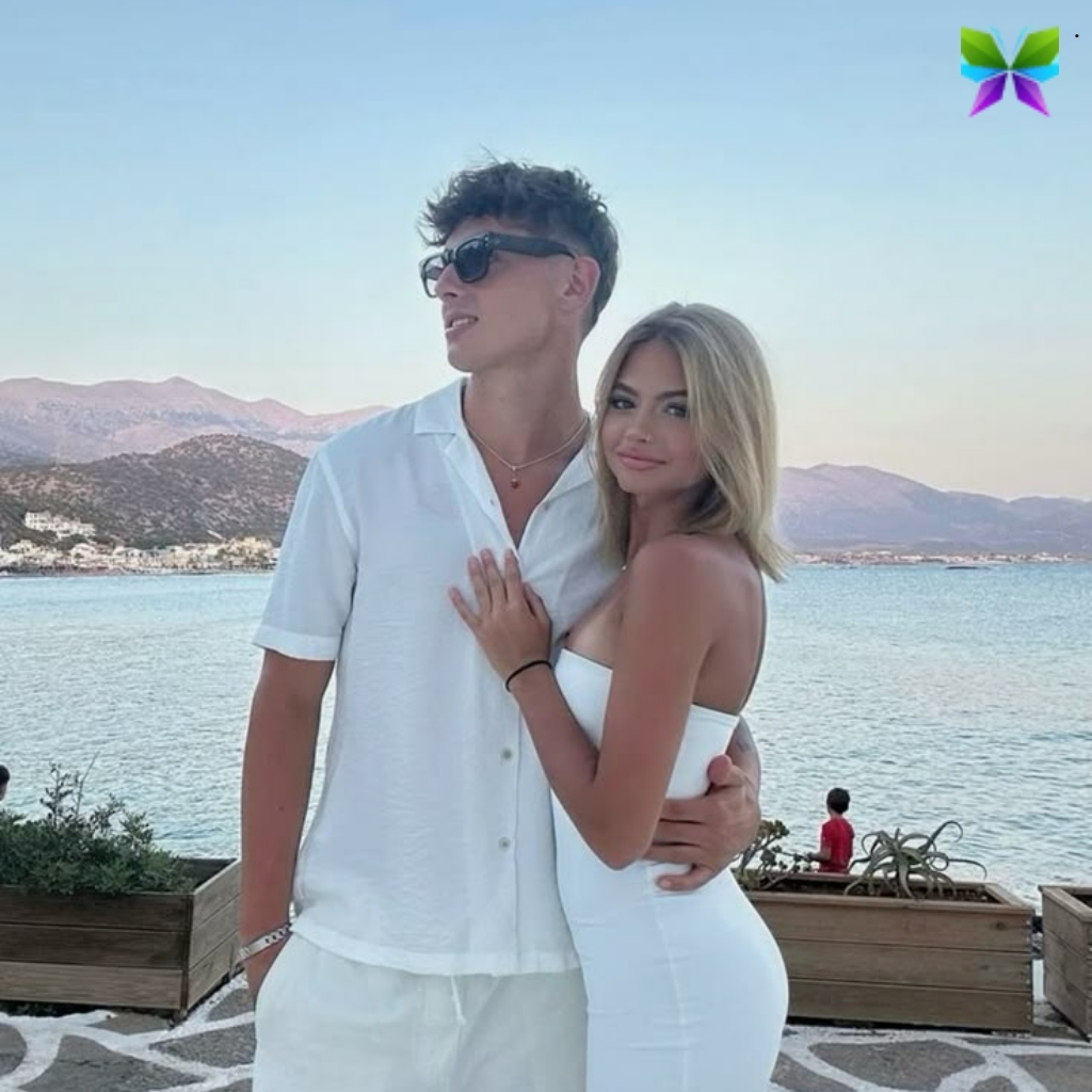 Short Couple Captions For Instagram