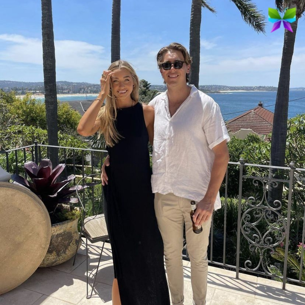 Short Couple Travel Captions For Instagram