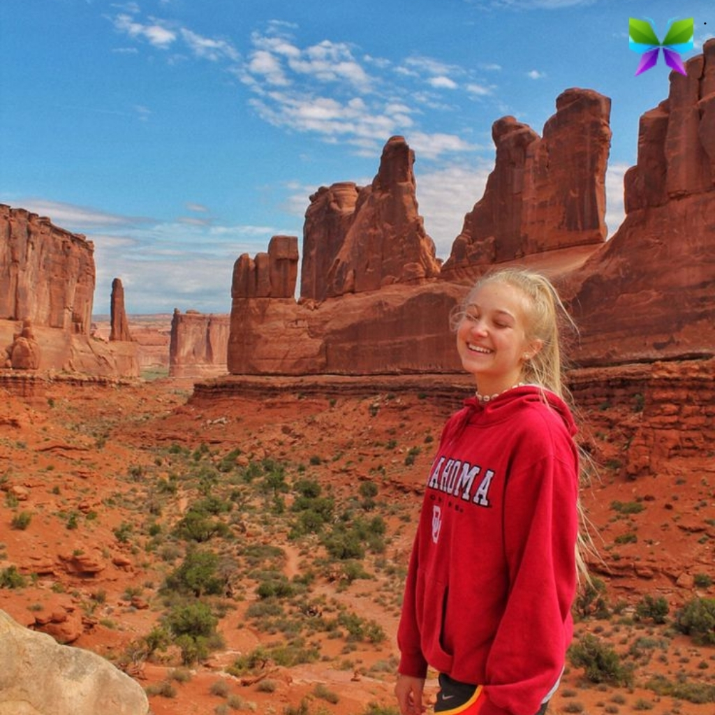 200+ Antelope Canyon Instagram Captions That Will Light Up Your Feed 2 Short and Sweet Captions for Stunning Canyon Shots