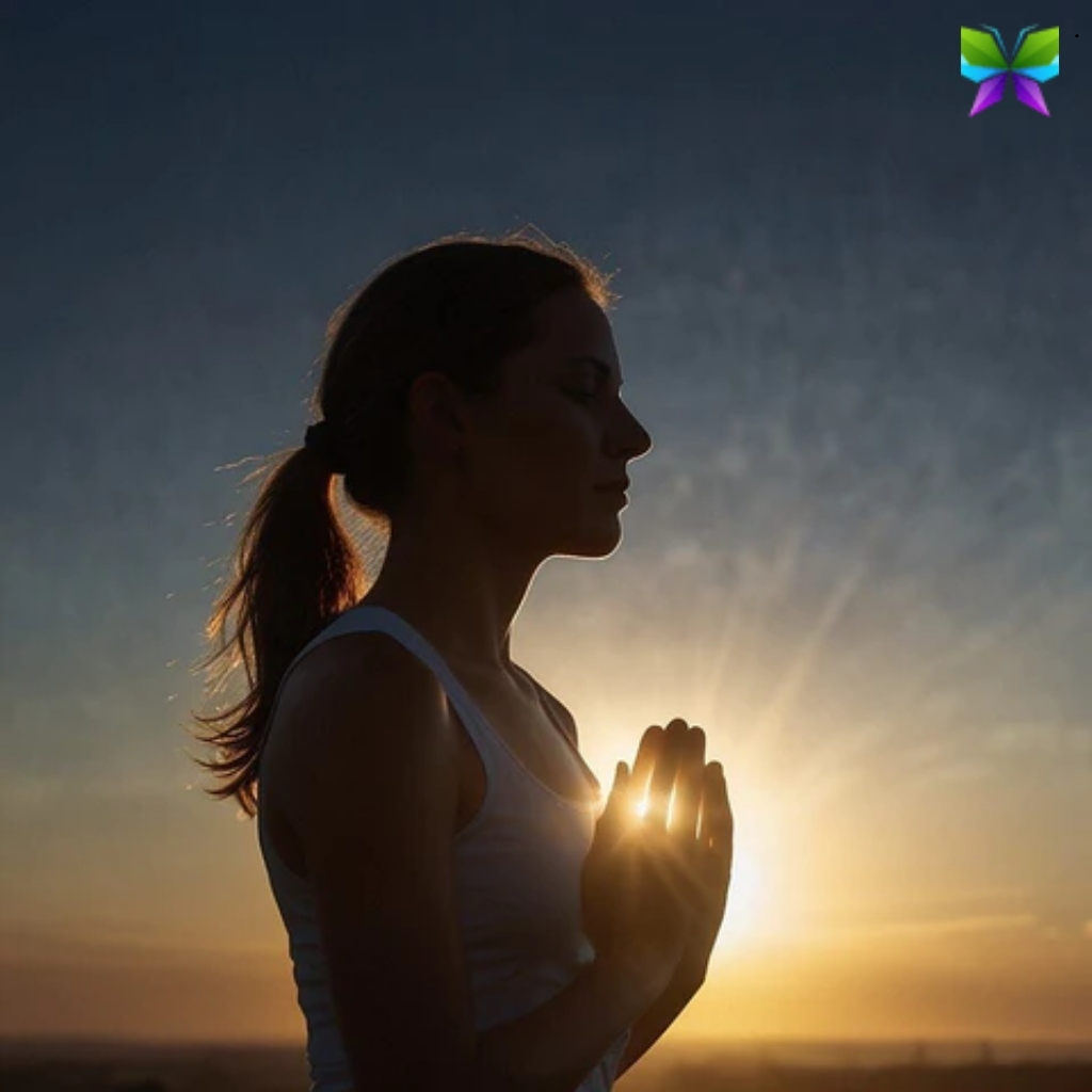 Spiritual Captions For Instagram