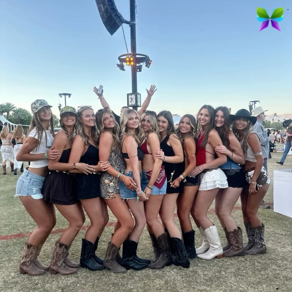 Stagecoach Instagram Captions