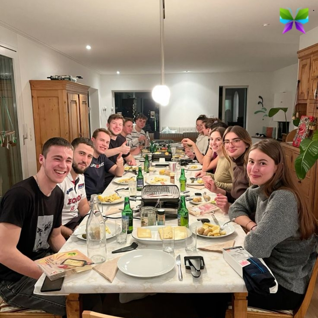 Thanksgiving Instagram Captions For Couples