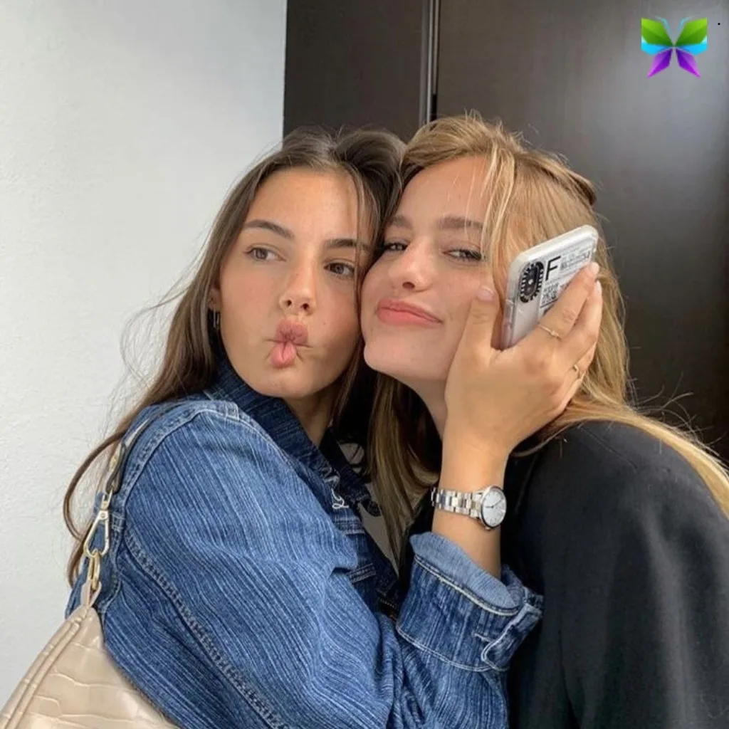 Unexpected Friendship Captions For Instagram