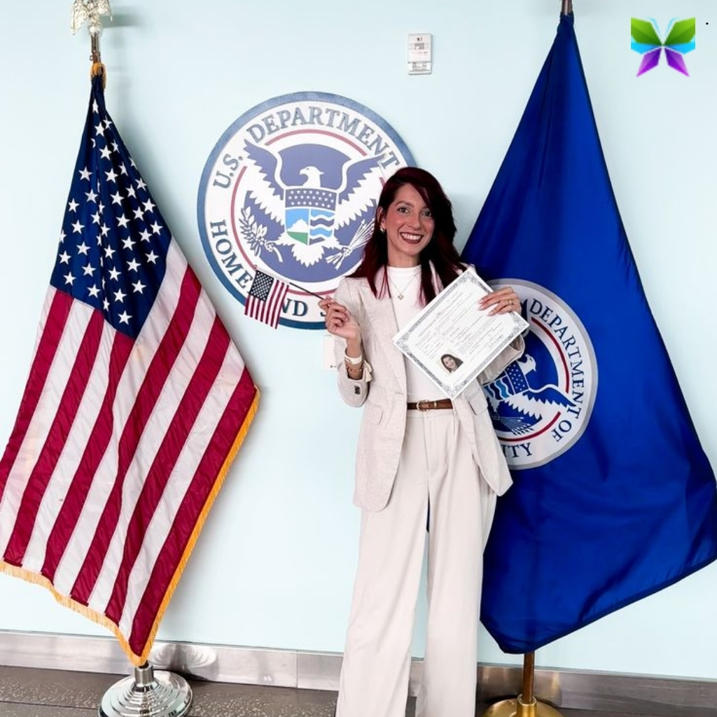 Us Citizenship Captions For Instagram