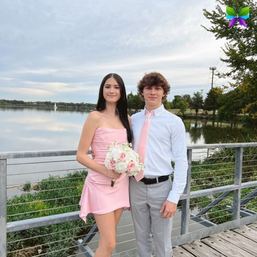 Wedding Guest Instagram Captions With Boyfriend