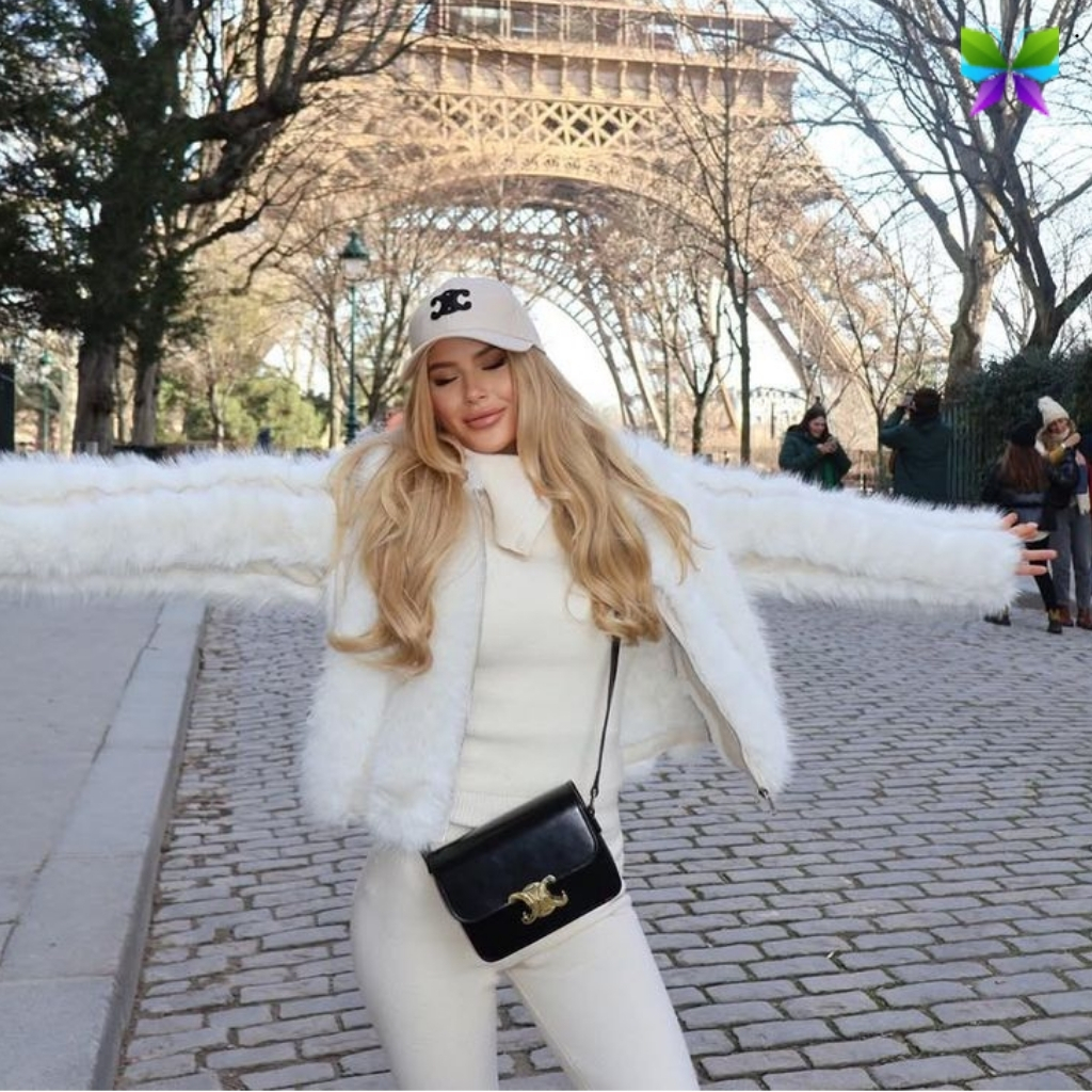 Winter Fashion Captions For Instagram