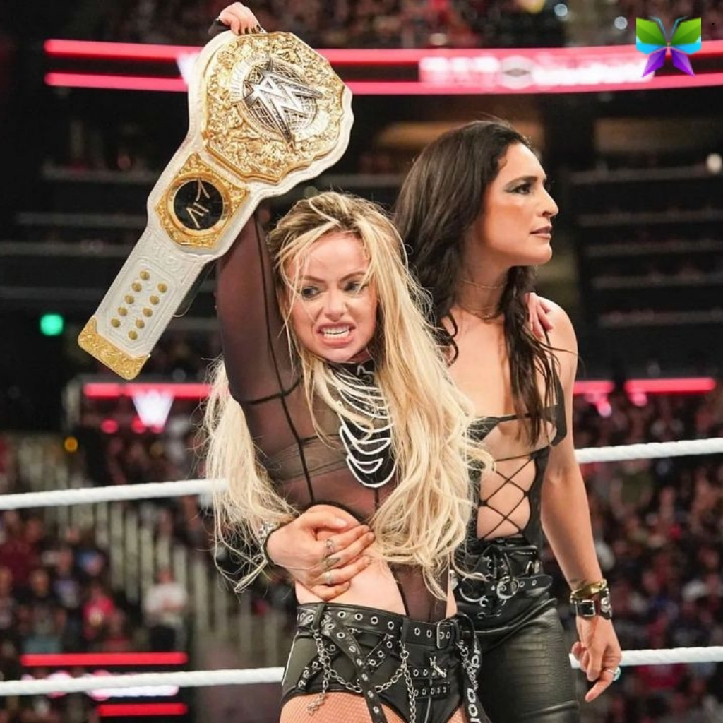 Wrestling Instagram Captions