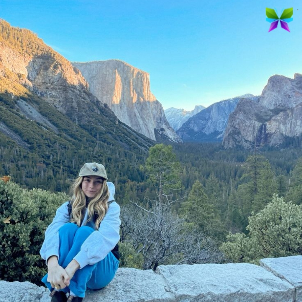 Yosemite Instagram Captions