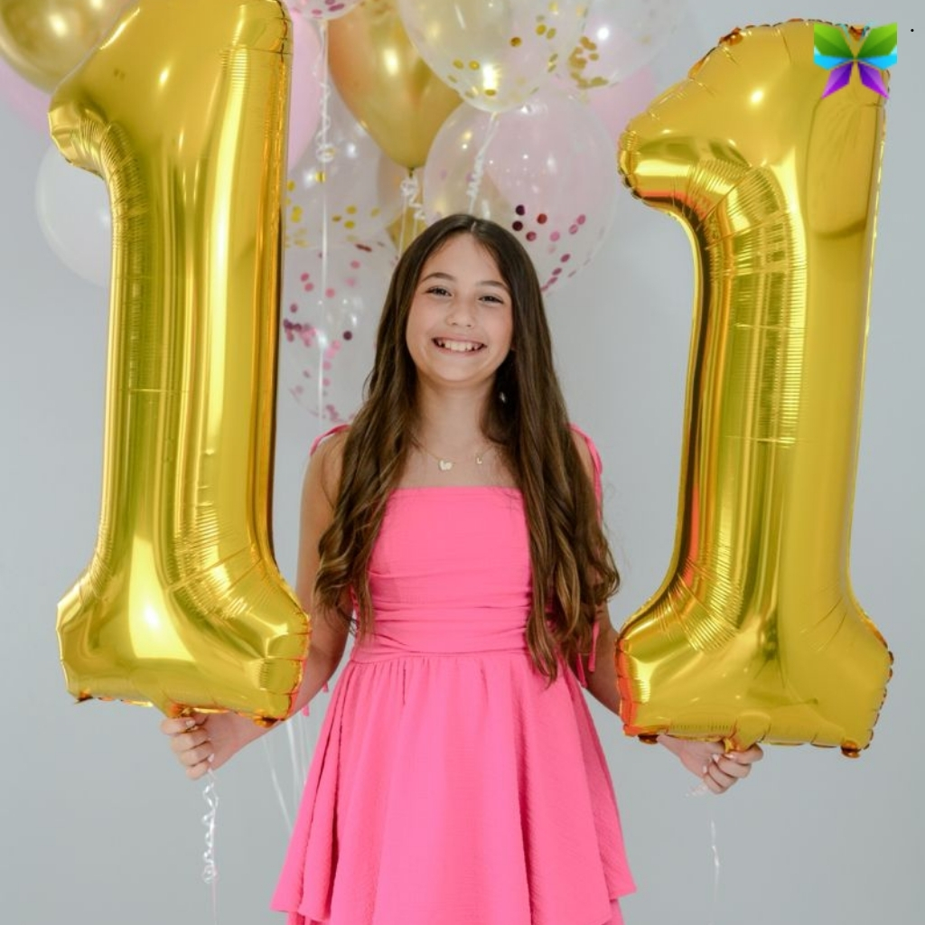 200+ Fun and Creative 11th Birthday Instagram Captions for the Big Celebration 14 11th Birthday Instagram Captions