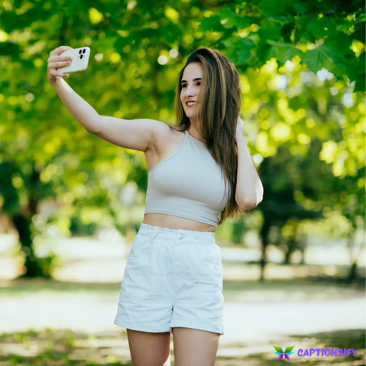 123 Cool Instagram Captions For Selfies to Brighten Your Feed