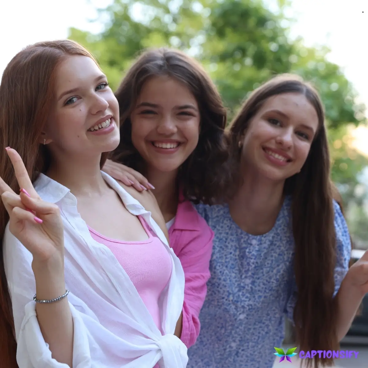 123 Top Instagram Caption About Friends for Every Moment Together