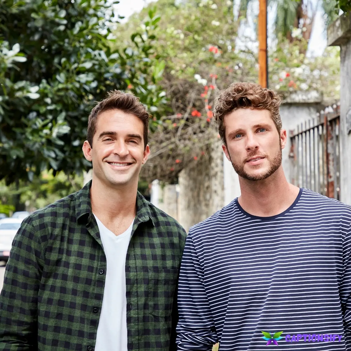 123 Top Instagram Captions About Guys for Every Occasion