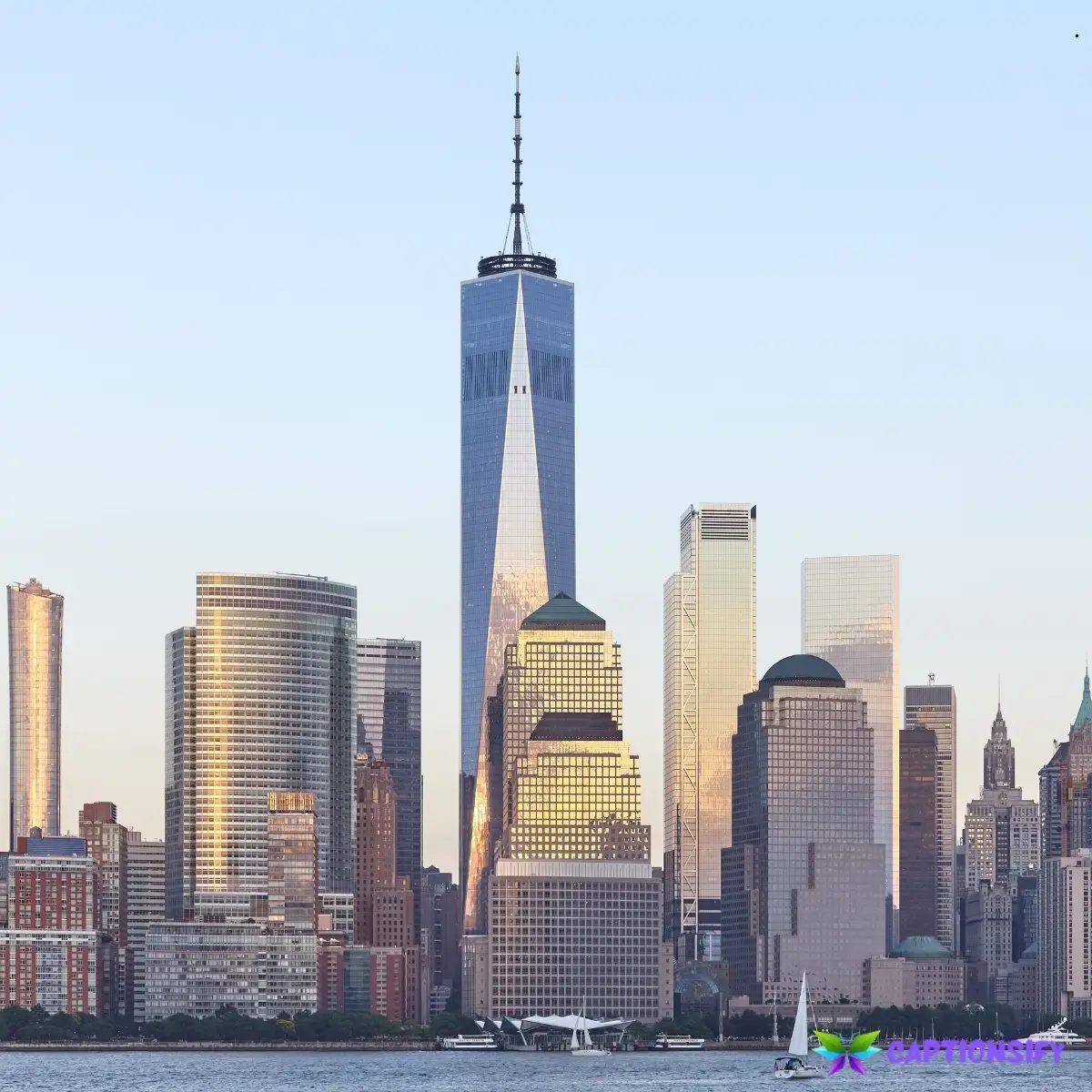 123 Top Instagram Captions For USA to Boost Your Engagement