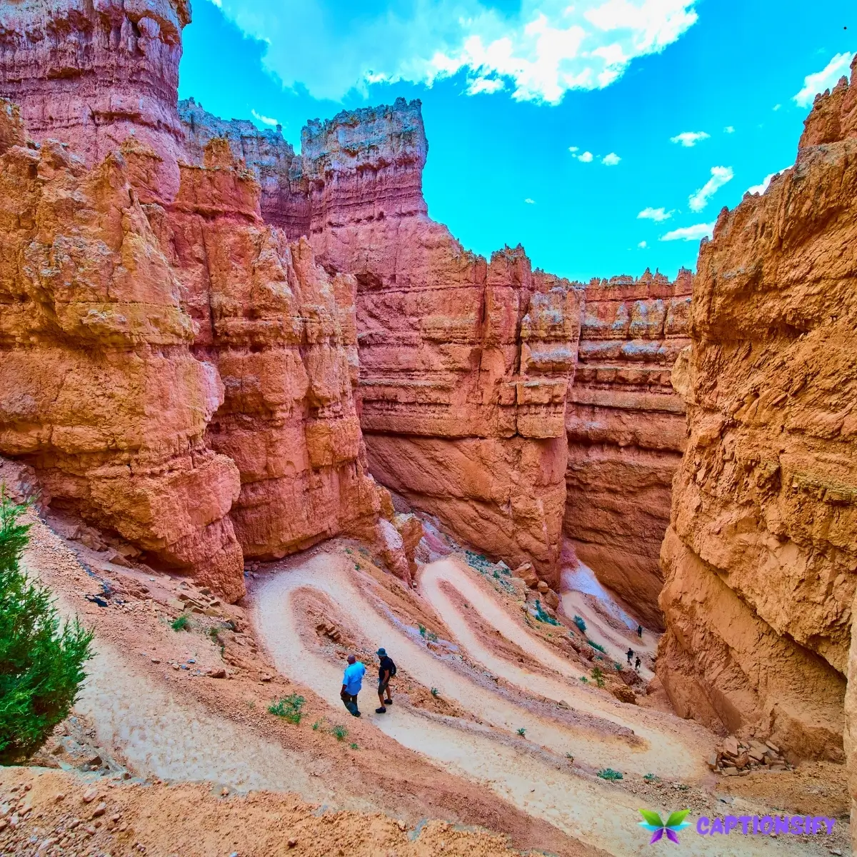 123 Top Utah Instagram Captions for Stunning Scenic Posts