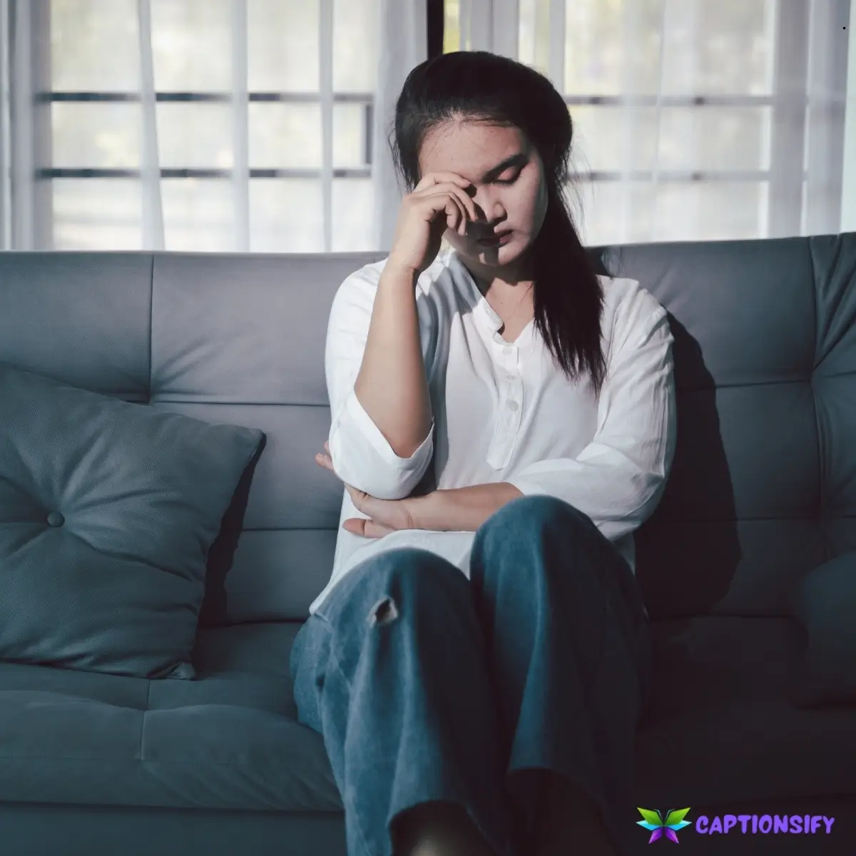 127 Best Grieving Captions For Instagram to Express Your Feelings