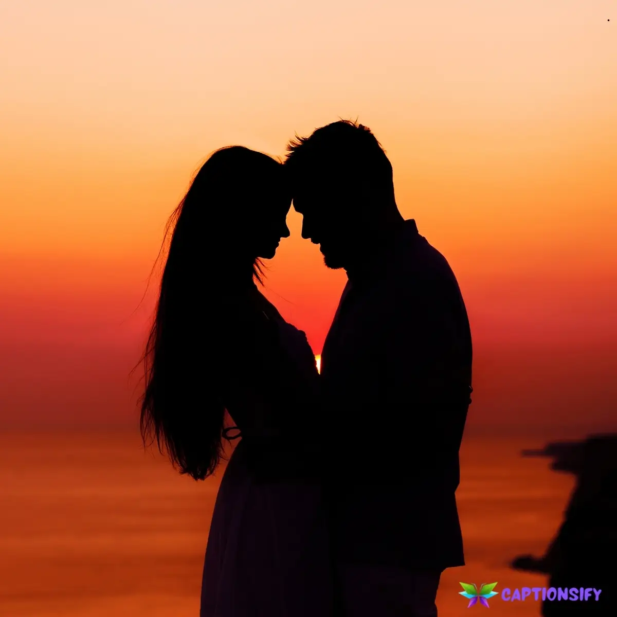 127 Cute Instagram Love Captions for Sweet Moments Together