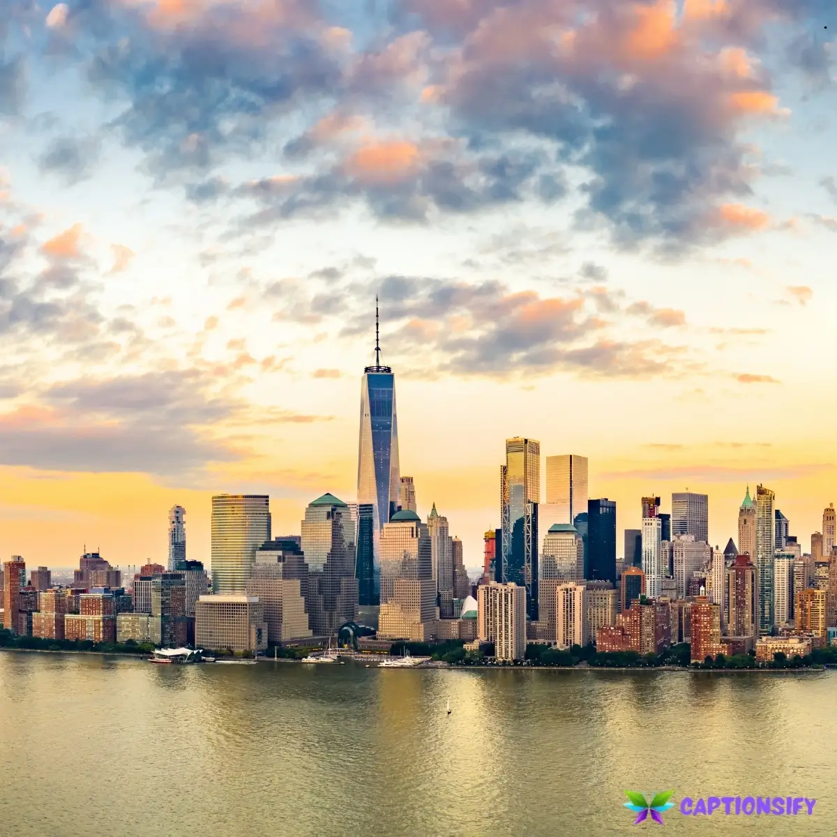 127 Funny New York Instagram Captions for Your City Adventures