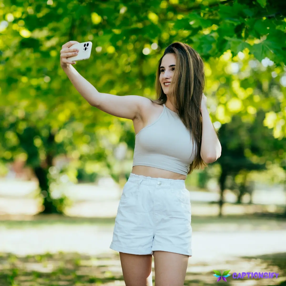 127 Great Instagram Captions For Selfies to Elevate Your Posts