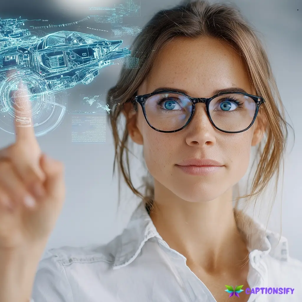 127 Top Future Captions For Instagram to Inspire Your Posts