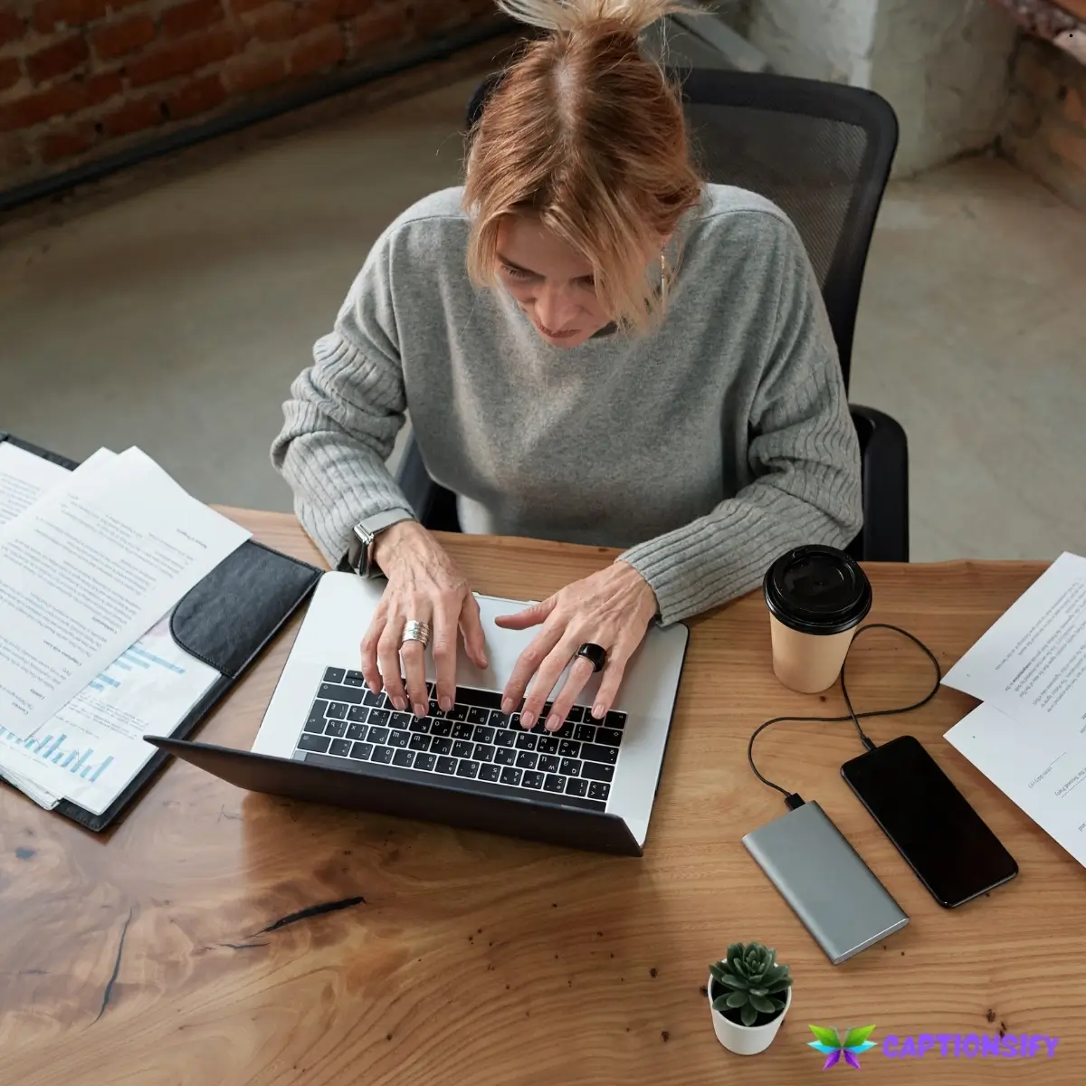 127 Top Hard Work Captions For Instagram to Inspire Your Journey